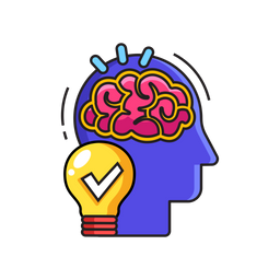 Brainstorm  Icon