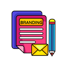 Branding  Icon