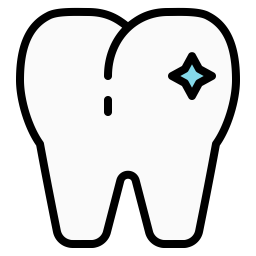 Teeth  Icon