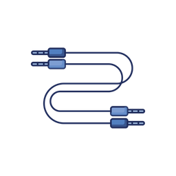 Cable  Icon