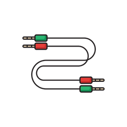 Cable  Icon