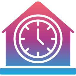 Alarm  Icon