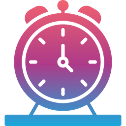 Alarm  Icon