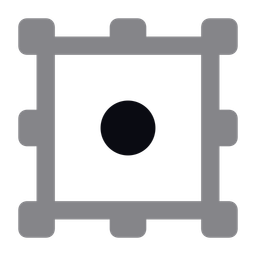 Align Tool  Icon