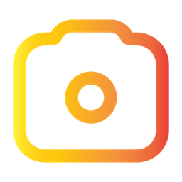 Camera  Icon