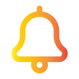 Bell  Icon