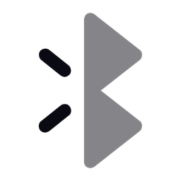 Bluetooth  Icon