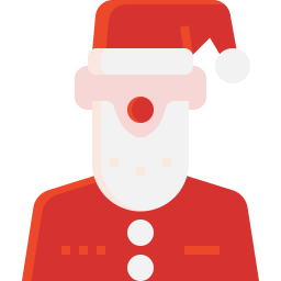 Santaclaus  Icono