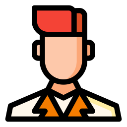 Groom  Icon