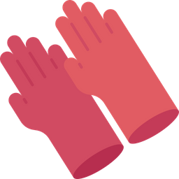 Gloves  Icon