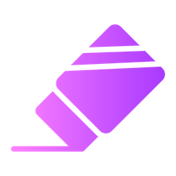 Eraser  Icon