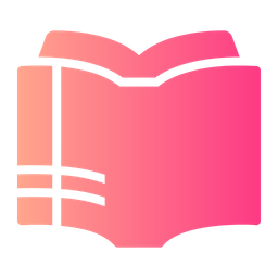 Books  Icon