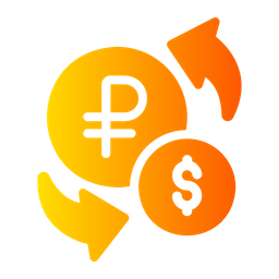 Currency  Icon