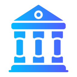 Bank  Icon