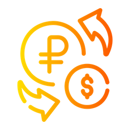 Currency  Icon