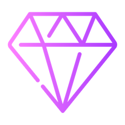 Diamond  Icon