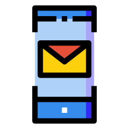 Mail  Icon