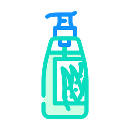 Gel  Icon