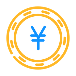 Jpy  Icon