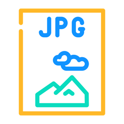 Jpg  Icon