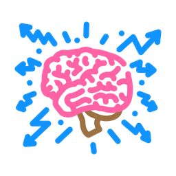 Brainstorm  Icon