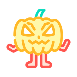 Halloween  Icon