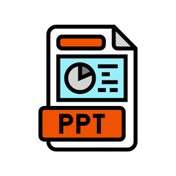 Ppt  Icon