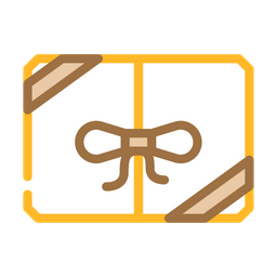 Package  Icon