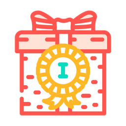 Prize  Icon