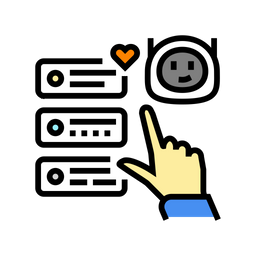 Assistant  Icon