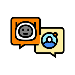 Communication  Icon