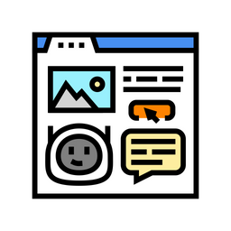 Message  Icon