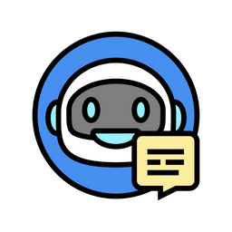 Robot  Icon