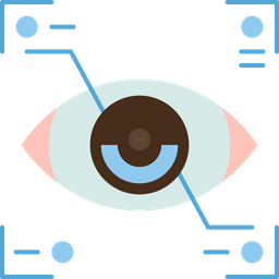 Eye  Icon