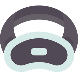 Headset  Icon