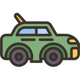 Car  Icon