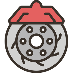 Brakes  Icon