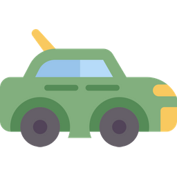 Car  Icon