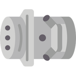 Compressor  Icon