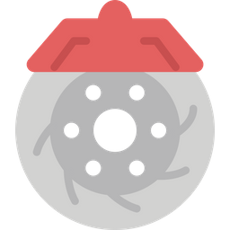 Brakes  Icon