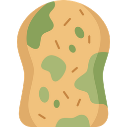 Bread  Icon