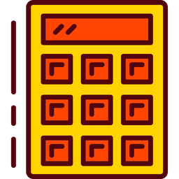 Accounting  Icon