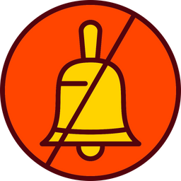 Alarm  Icon