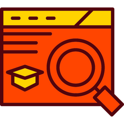 Analysis  Icon