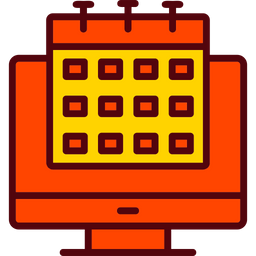 Agenda  Icon