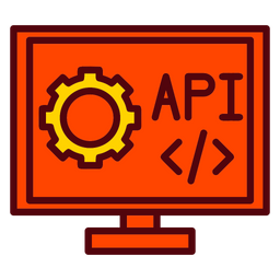 Api  Icon