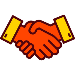 Agreement  Icon