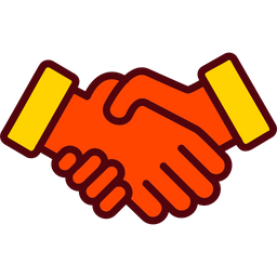 Agreement  Icon