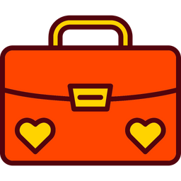 Bag  Icon