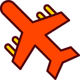 Aeroplane  Icon